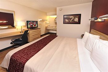 Motel Red Roof Inn Salem