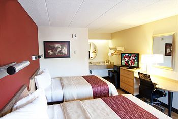 Motel Red Roof Inn Salem