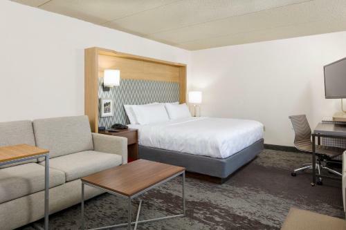 Hotel Holiday Inn Salem