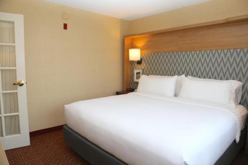Hotel Holiday Inn Salem