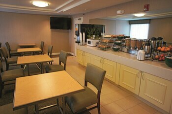 Hotel La Quinta Inn & Suites Salem, NH