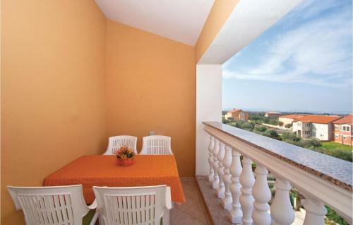 Apartment Galizana Limido Dele Roje II