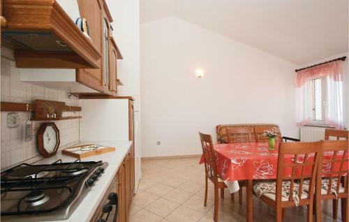 Apartment Galizana Limido Dele Roje II