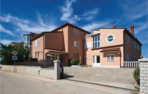 Apartment Galizana Limido Dele Roje