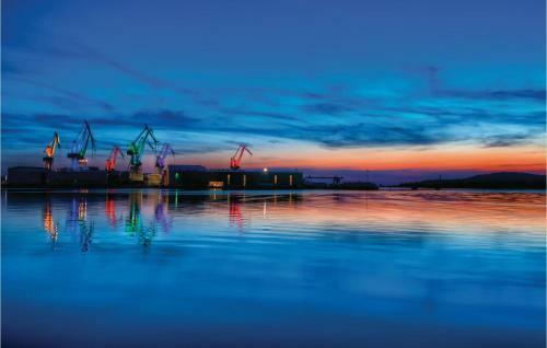 Holiday Home Galizana Fondole