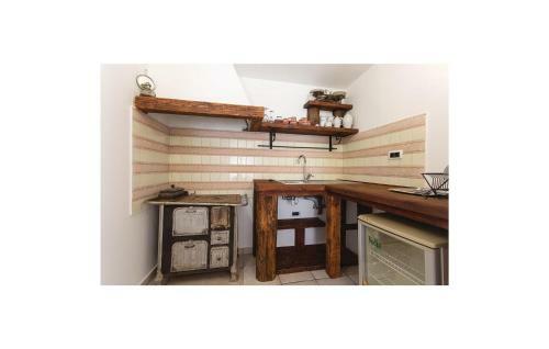 Holiday Home Galizana Fondole