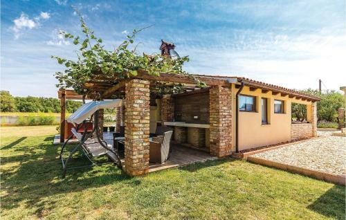 Holiday Home Galizana Fondole