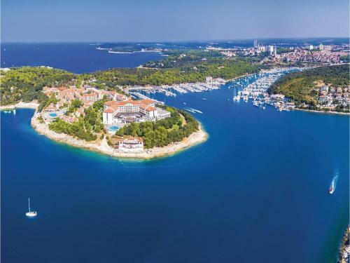 Apartment Ulica Veli Vrh Cr