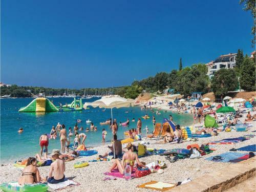 Apartment Ulica Veli Vrh Cr