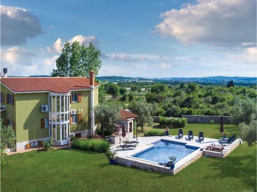 Apartment Ulica Veli Vrh Cr