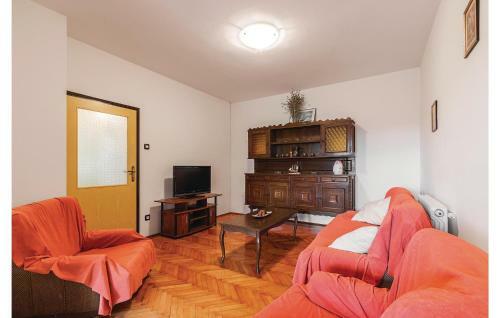 Apartment Galizana 1