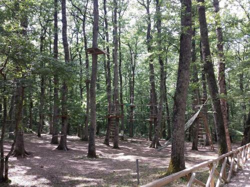 Holiday Home Chiauci