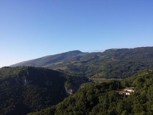 Holiday Home Chiauci
