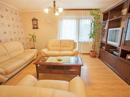 Villa Sveti Petar U �umi 5