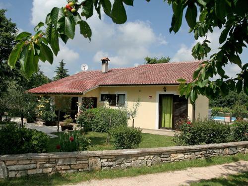 Villa Sveti Petar U �umi 5