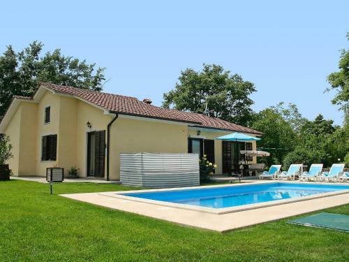 Villa Sveti Petar U �umi 5