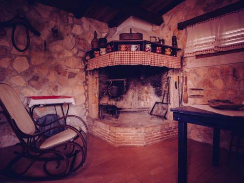 Villa Sveti Petar U �umi 5
