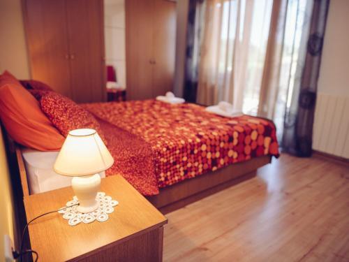 Villa Sveti Petar U �umi 5