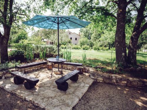 Villa Sveti Petar U �umi 5