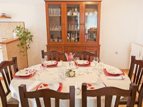 Villa Sveti Petar U �umi 5