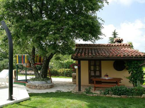 Villa Sveti Petar U �umi 5