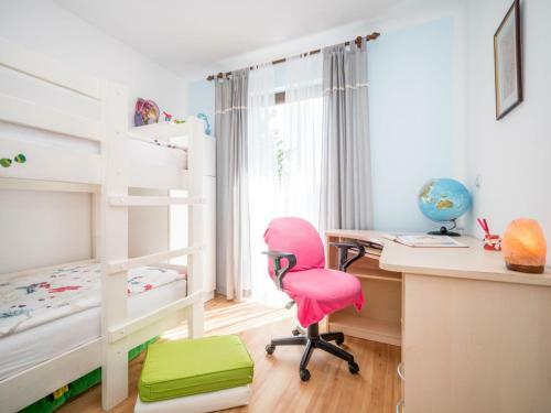 Villa Sveti Petar U �umi 5