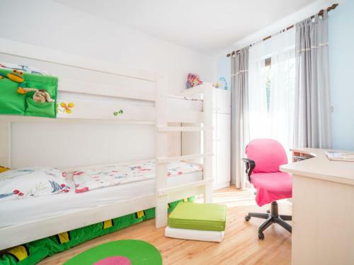 Villa Sveti Petar U �umi 5