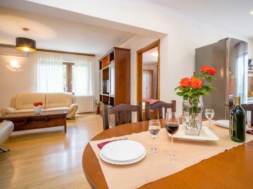 Villa Sveti Petar U �umi 5