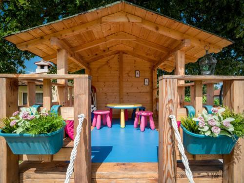 Villa Sveti Petar U �umi 5