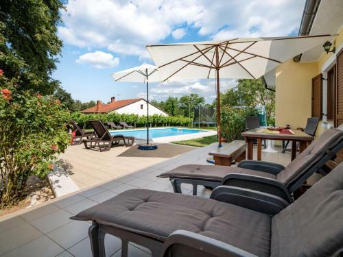 Villa Sveti Petar U �umi 5