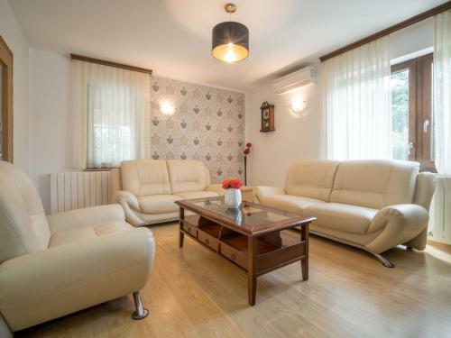 Villa Sveti Petar U �umi 5