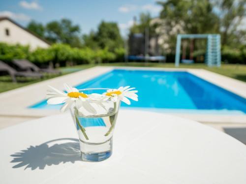 Villa Sveti Petar U �umi 5