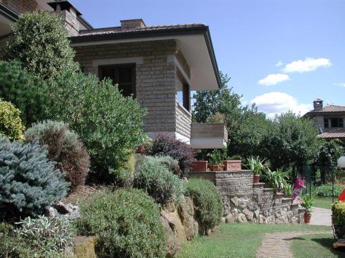 B&B Le Palme