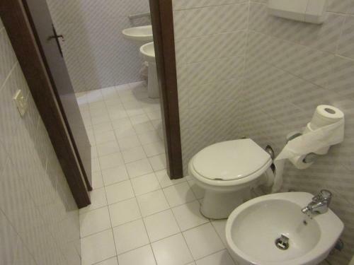 Hostal Monastero San Vincenzo - Casa Per Ferie