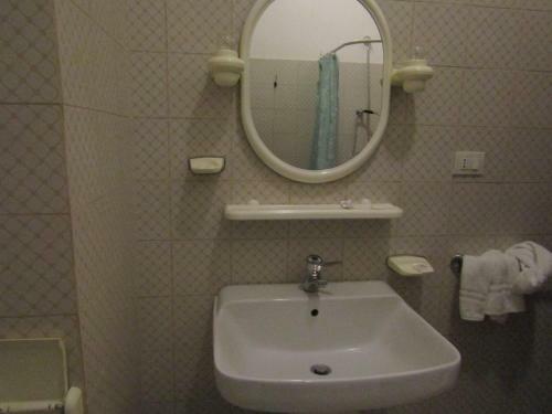 Hostal Monastero San Vincenzo - Casa Per Ferie