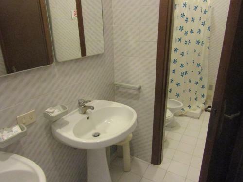 Hostal Monastero San Vincenzo - Casa Per Ferie