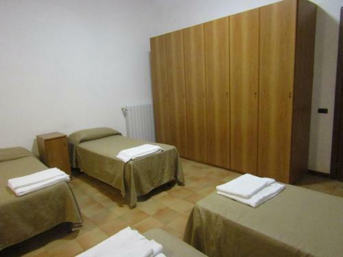 Hostal Monastero San Vincenzo - Casa Per Ferie