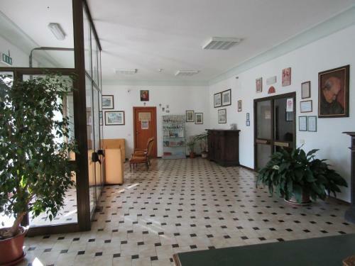Hostal Monastero San Vincenzo - Casa Per Ferie