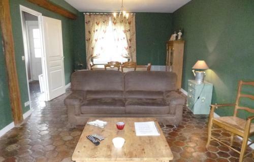 Holiday Home Les Pr�s K-768