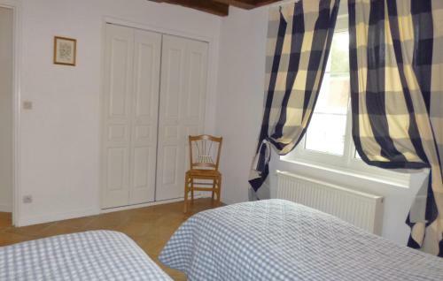 Holiday Home Les Pr�s O-763