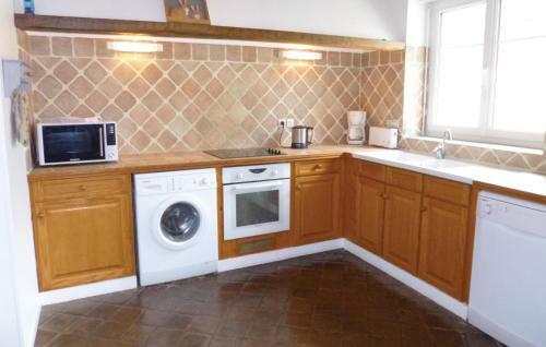 Holiday Home Les Pr�s O-763