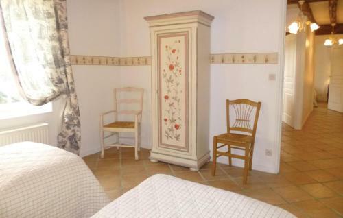 Holiday Home Les Pr�s O-763