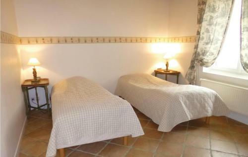 Holiday Home Les Pr�s O-763