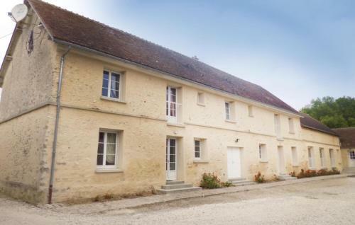 Holiday Home Les Pr�s O-763