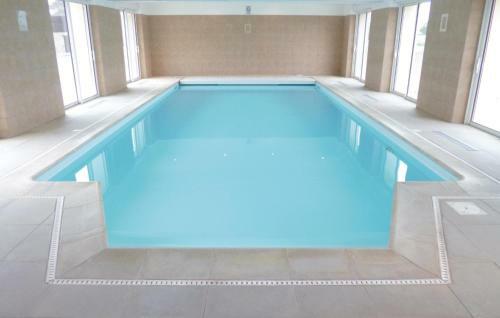 Holiday Home Les Pr�s O-763