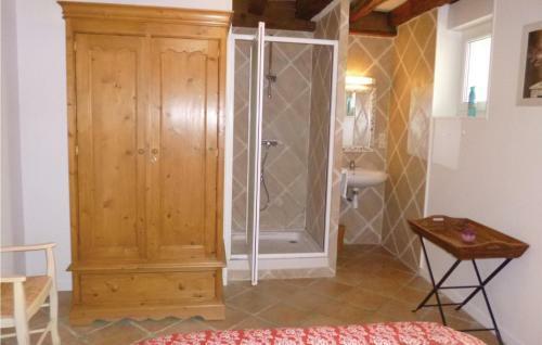 Holiday Home Les Pr�s O-763