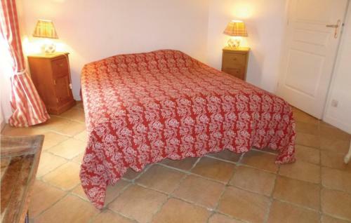 Holiday Home Les Pr�s O-763