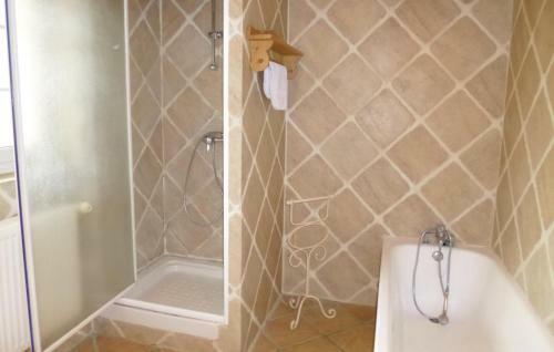 Holiday Home Les Pr�s O-763