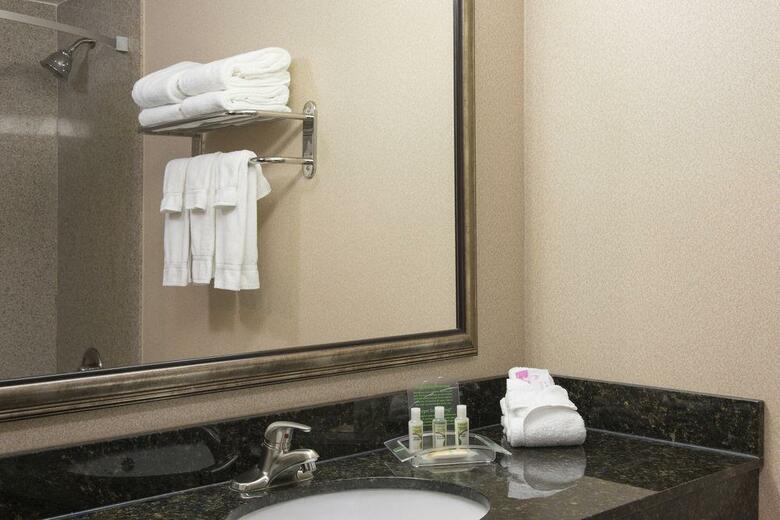 Hotel Holiday Inn Toledo - Maumee I-80/90