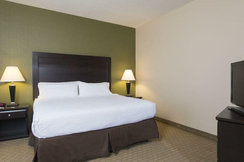 Hotel Holiday Inn Toledo - Maumee I-80/90